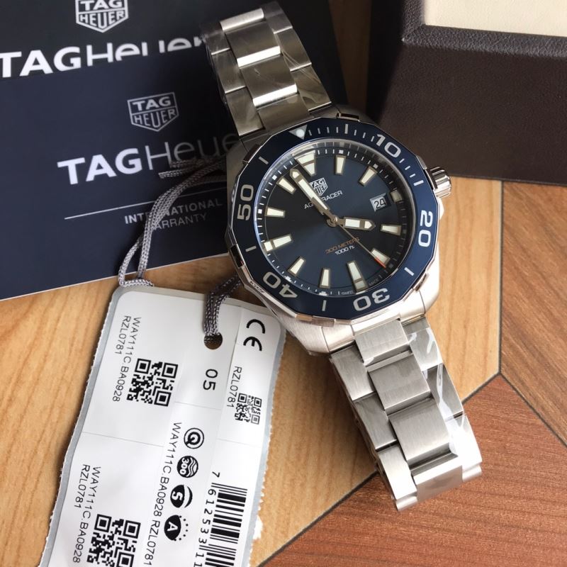 TAG HEUER Watches